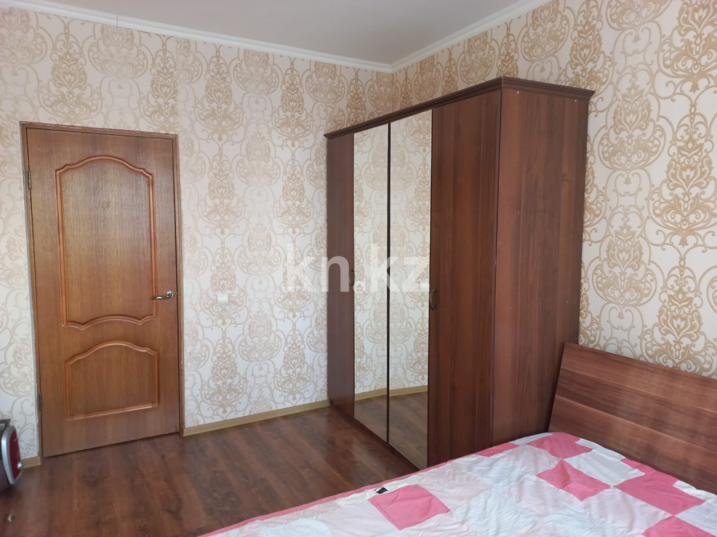 Аренда 3-комнатной квартиры, 84 м², пр. Сарыарка, дом  1А в Астане - фото 9