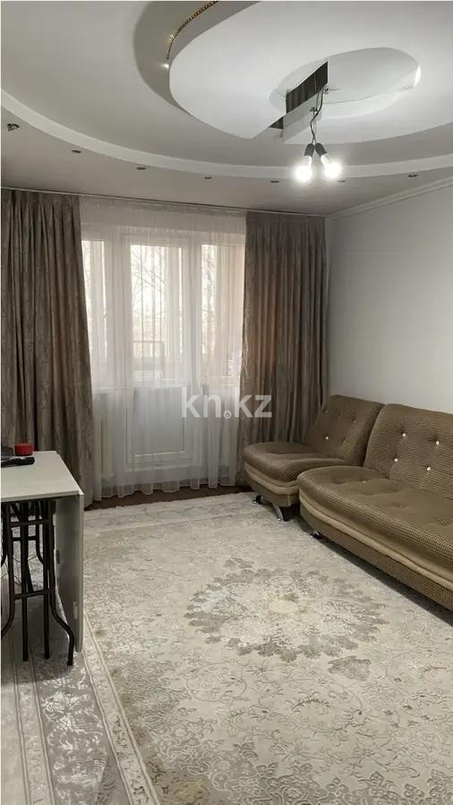 Продажа 3-комнатной квартиры, 60 м² в Алматы