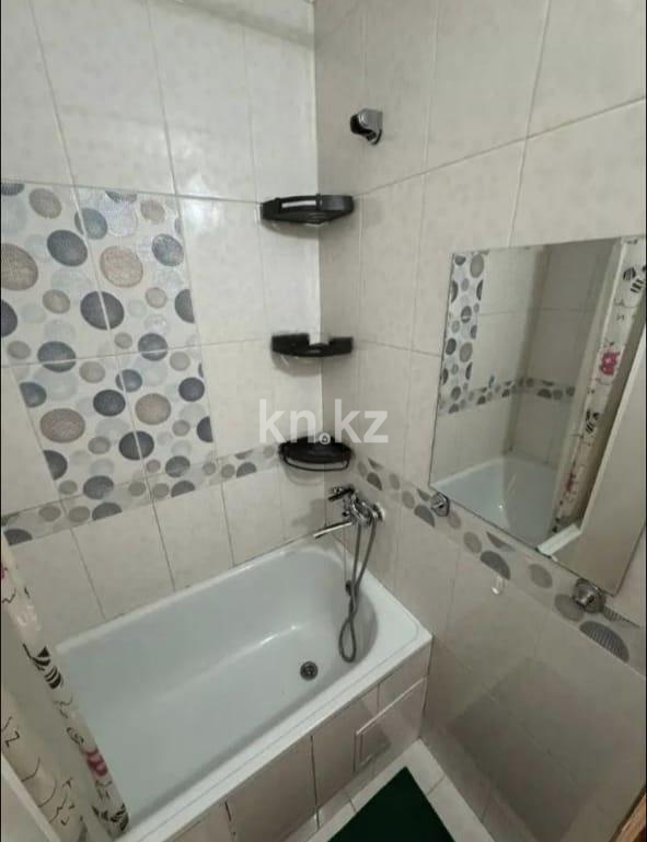 Аренда 1-комнатной квартиры, 30 м², ул. Бейбитшилик, дом  58 - Молдагулова в Астане - фото 9