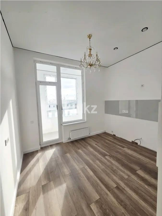 Продажа 1-комнатной квартиры, 38.5 м², ул. Молдагалиева, дом  7 в Астане - фото 2