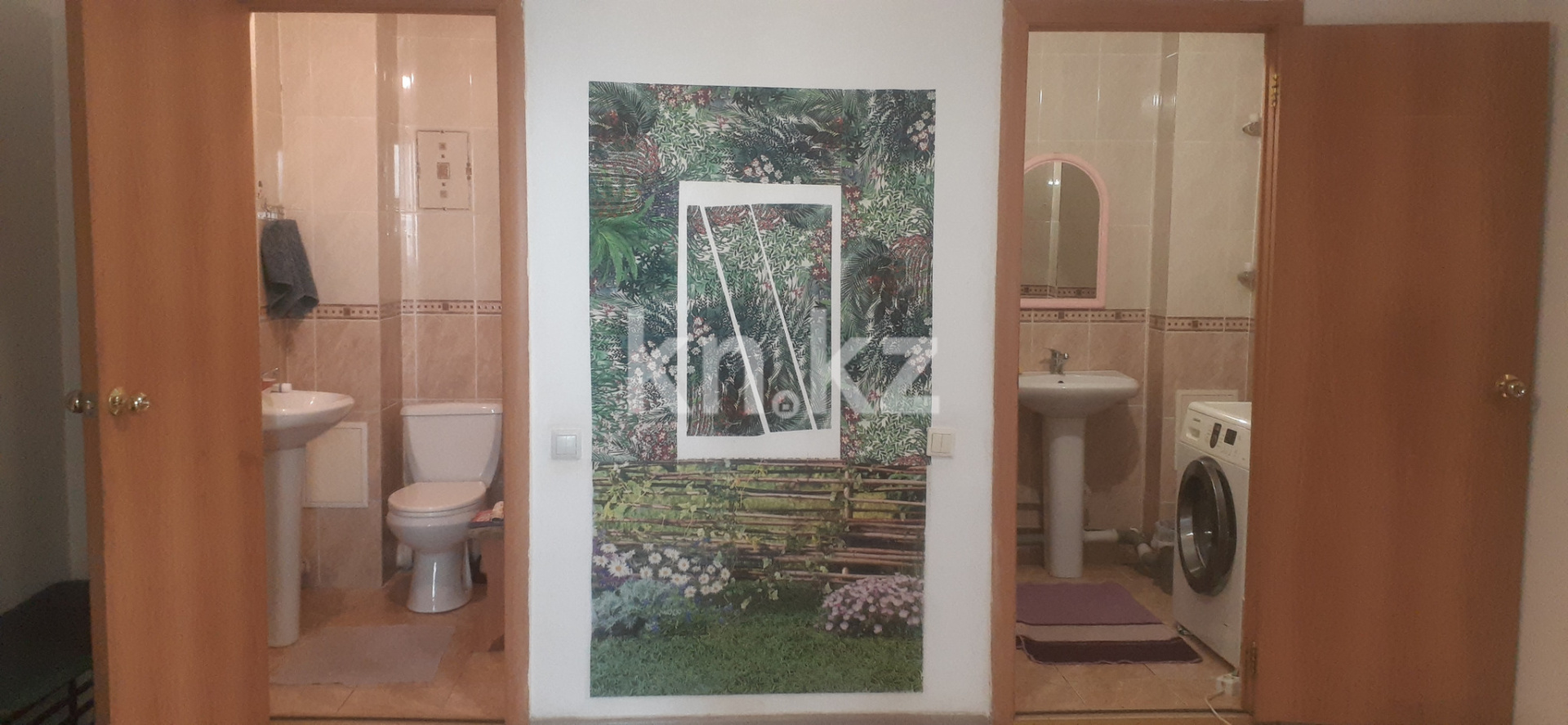 Аренда 2-комнатной квартиры, 83 м², ул. Иманова, дом  17 - ул. Валиханова в Астане - фото 6