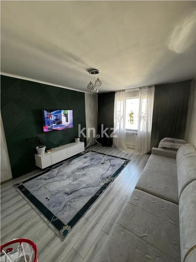 Продажа 2-комнатной квартиры, 57 м² в Алматы