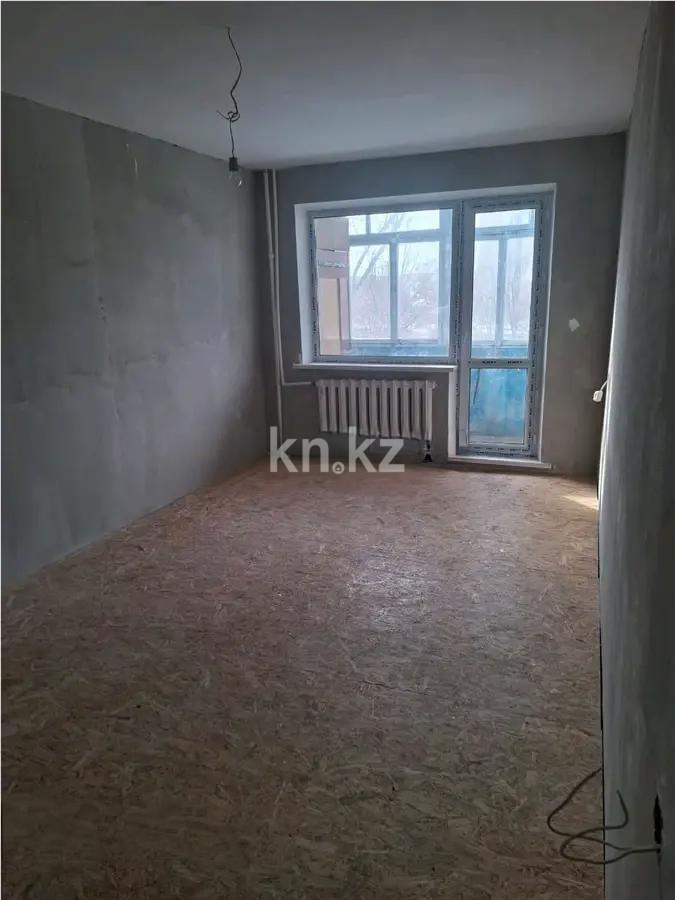 Продажа 2-комнатной квартиры, 48 м² в Караганде