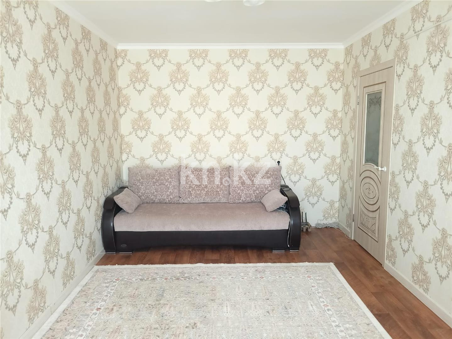 Продажа 2-комнатной квартиры, 52 м² в Темиртау - фото 2