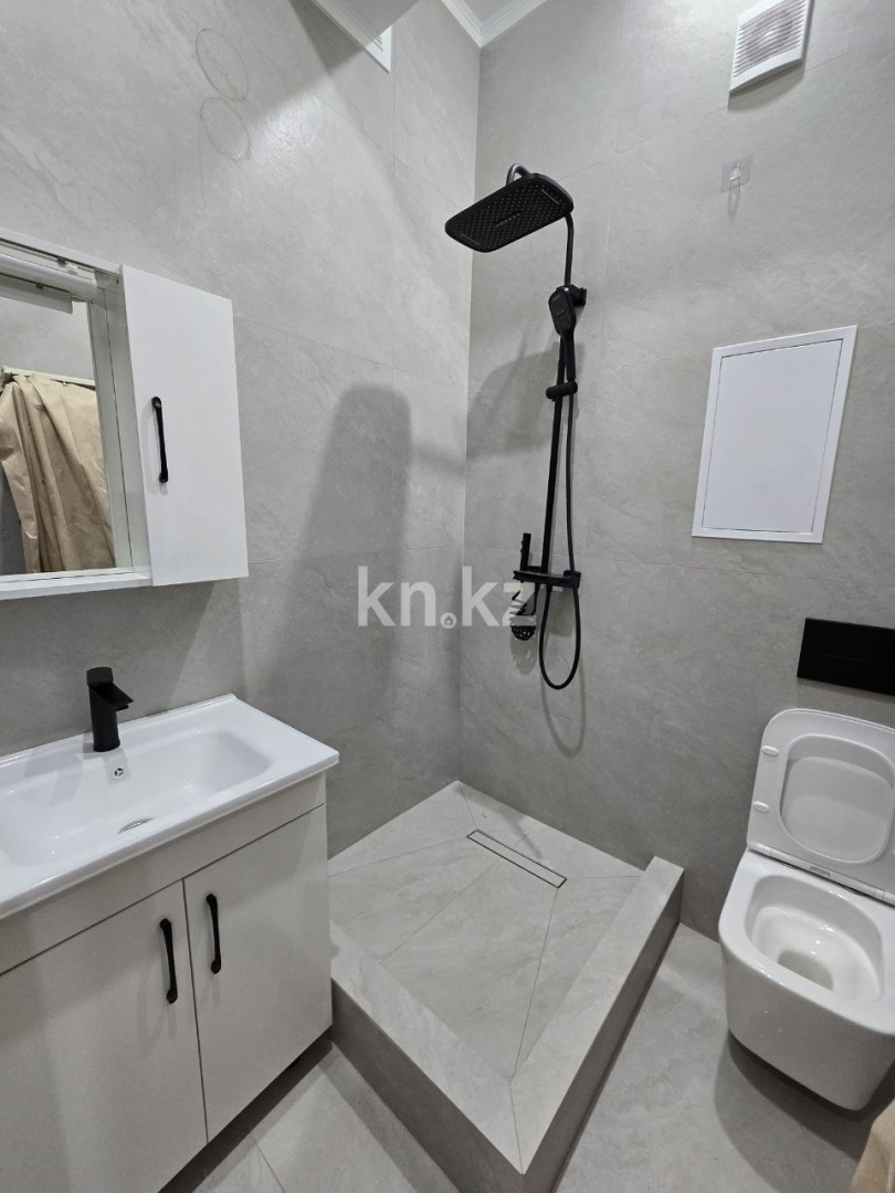 Продажа 2-комнатной квартиры, 58.1 м² в Алматы - фото 13