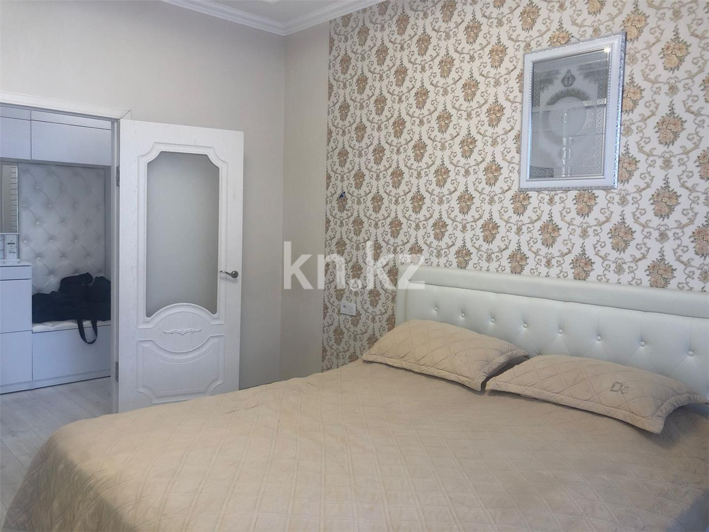 Продажа 2-комнатной квартиры, 59 м² в Караганде - фото 6