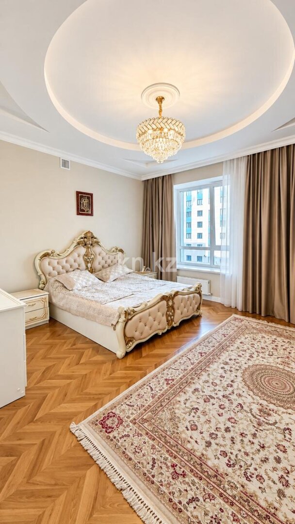 Продажа 3-комнатной квартиры, 118.3 м² в Астане - фото 19