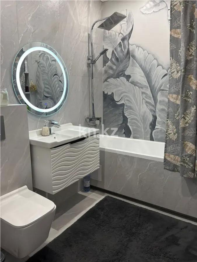 Продажа 3-комнатной квартиры, 111.5 м² в Алматы - фото 5