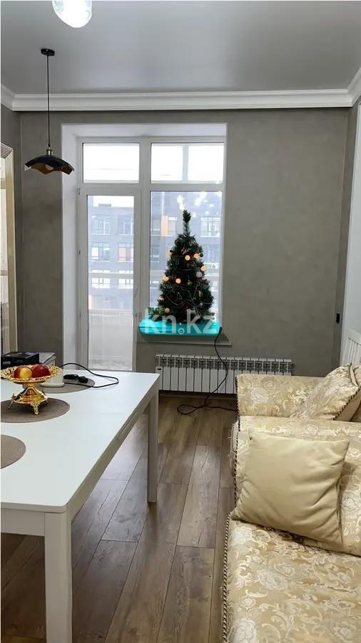 Продажа 3-комнатной квартиры, 80 м² в Астане