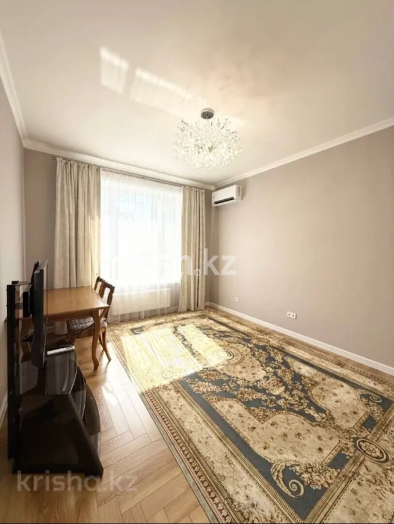 Продажа 2-комнатной квартиры, 63 м² в Астане - фото 3