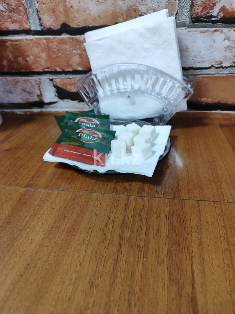 Аренда 2-комнатной квартиры посуточно, 55 м², ул. Брусиловского, дом  159 - ул. Кулымбетова в Алматы - фото 7