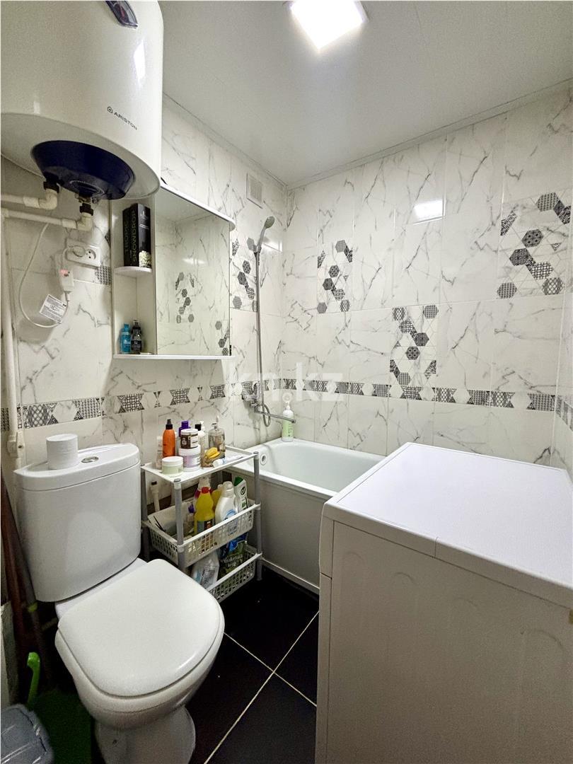 Продажа 2-комнатной квартиры, 41 м², ул. Ермекова в Караганде - фото 8