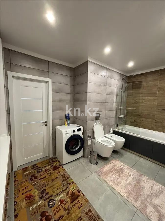 Продажа 2-комнатной квартиры, 77.8 м² в Астане - фото 4