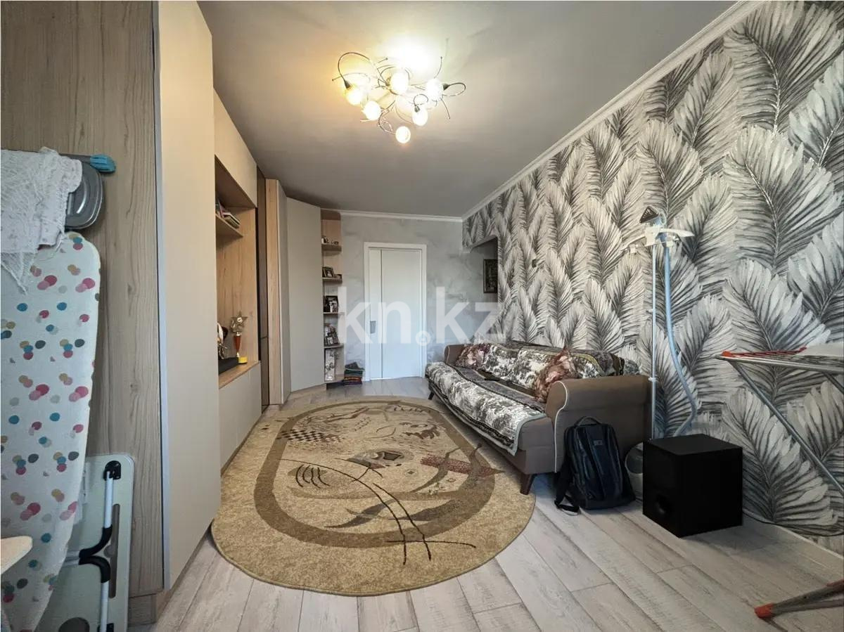 Продажа 3-комнатной квартиры, 63 м² в Алматы