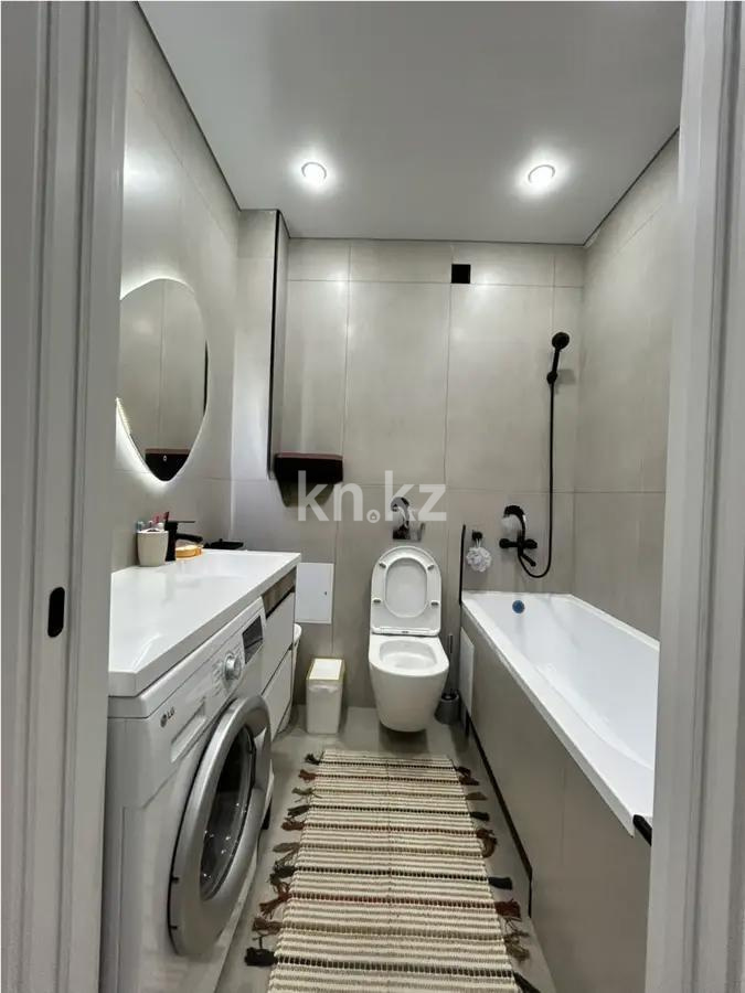 Продажа 1-комнатной квартиры, 50 м² в Астане - фото 4