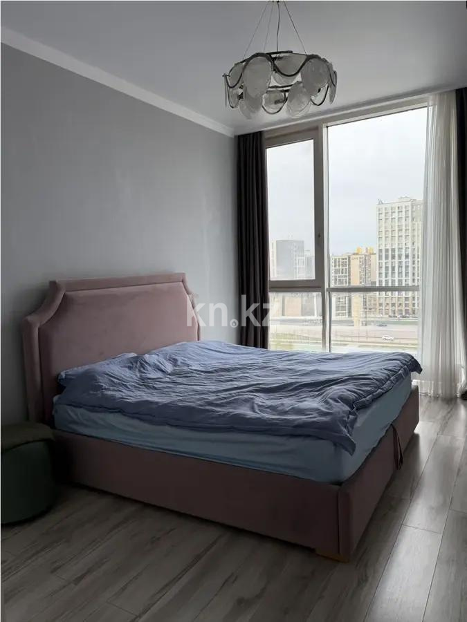 Продажа 2-комнатной квартиры, 53 м² в Астане - фото 2