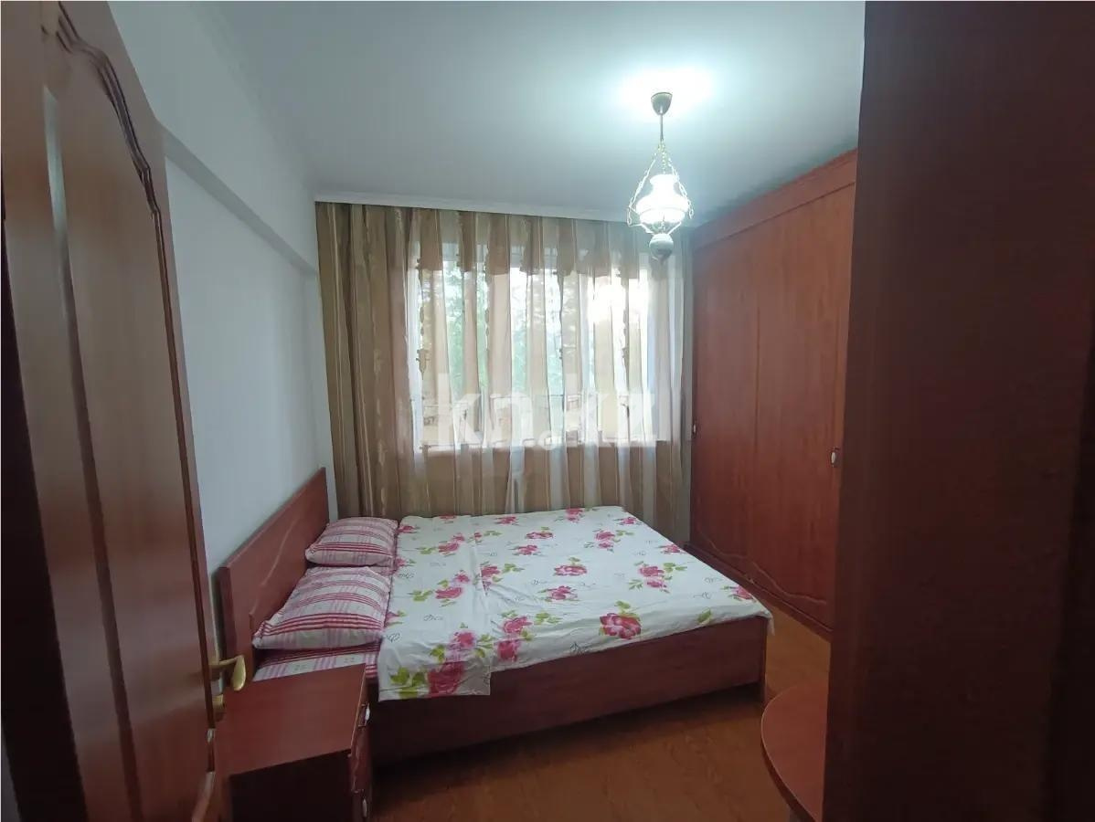 Продажа 2-комнатной квартиры, 50.4 м² в Алматы - фото 2