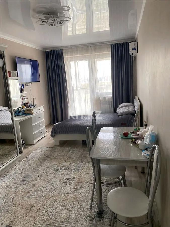 Продажа 1-комнатной квартиры, 28 м², ул. Жунисова, дом  14/17 в Алматы