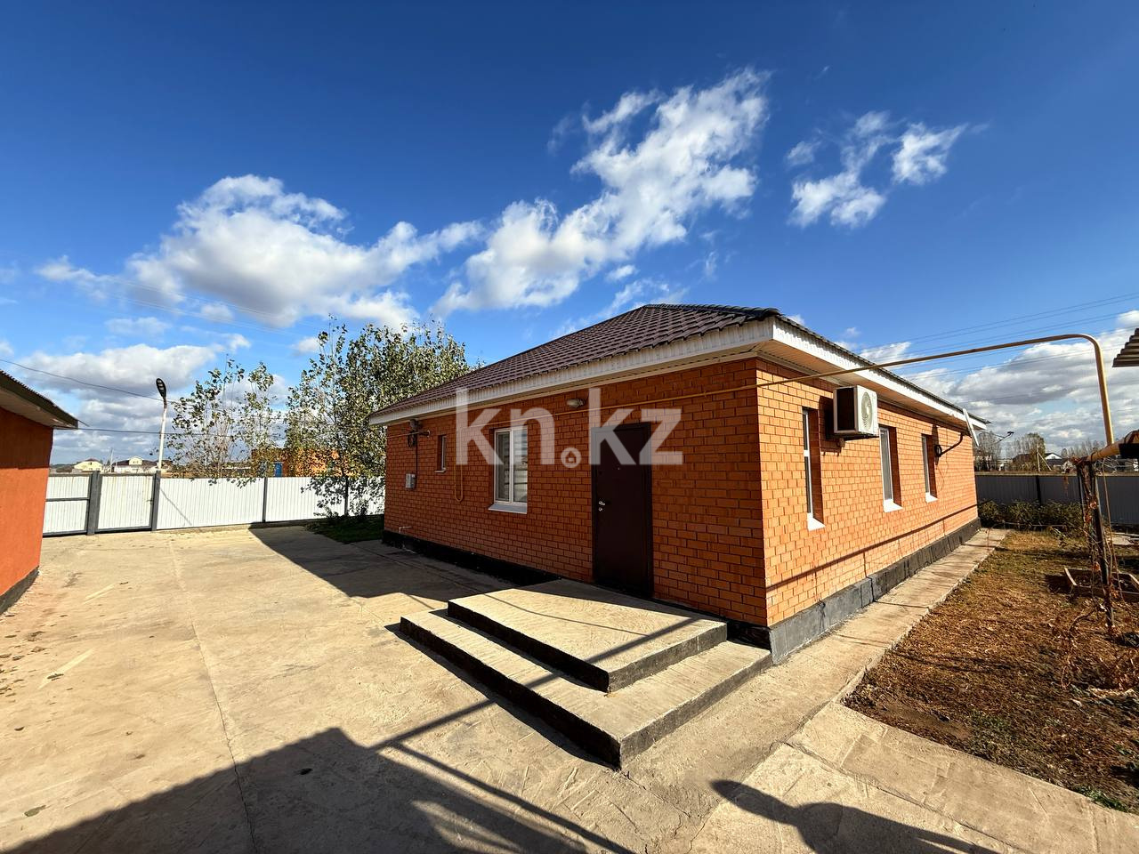 Продажа 4-комнатного дома, 127 м² в Актобе - фото 3