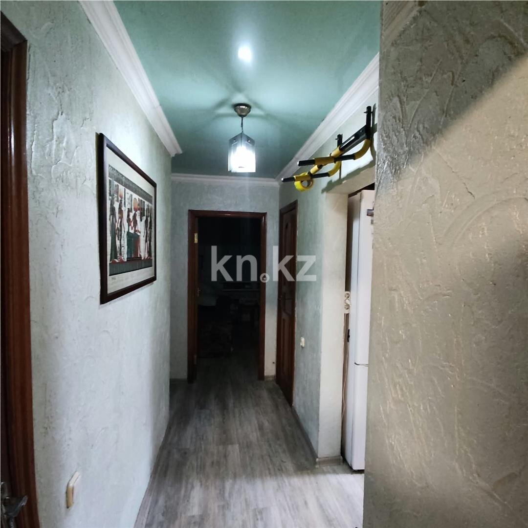 Продажа 3-комнатной квартиры, 65 м² в Караганде
