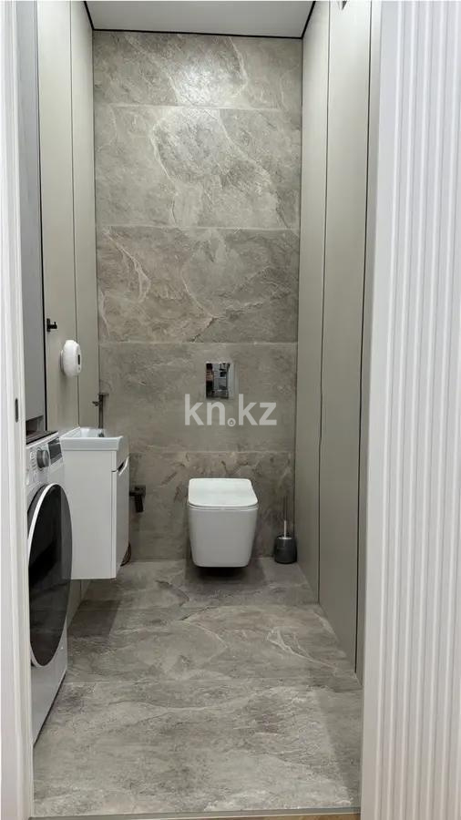 Продажа 2-комнатной квартиры, 72.2 м², пр. Туран, дом  43/5 в Астане - фото 5