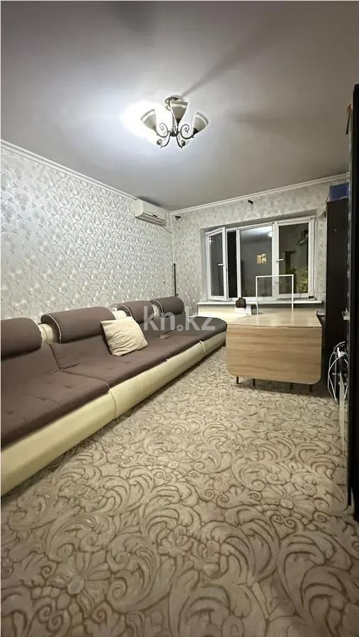 Продажа 4-комнатной квартиры, 76.1 м², ул. Аносова, дом  28 в Алматы