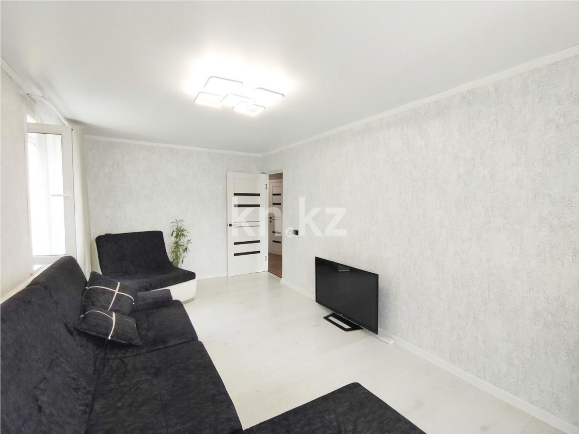 Продажа 3-комнатной квартиры, 62 м² в Караганде - фото 2