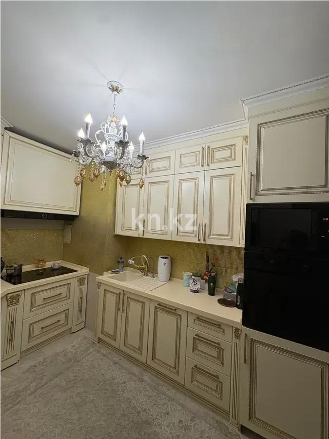 Продажа 4-комнатной квартиры, 110 м², ул. Рыскулбекова, дом  28/6 в Алматы - фото 4