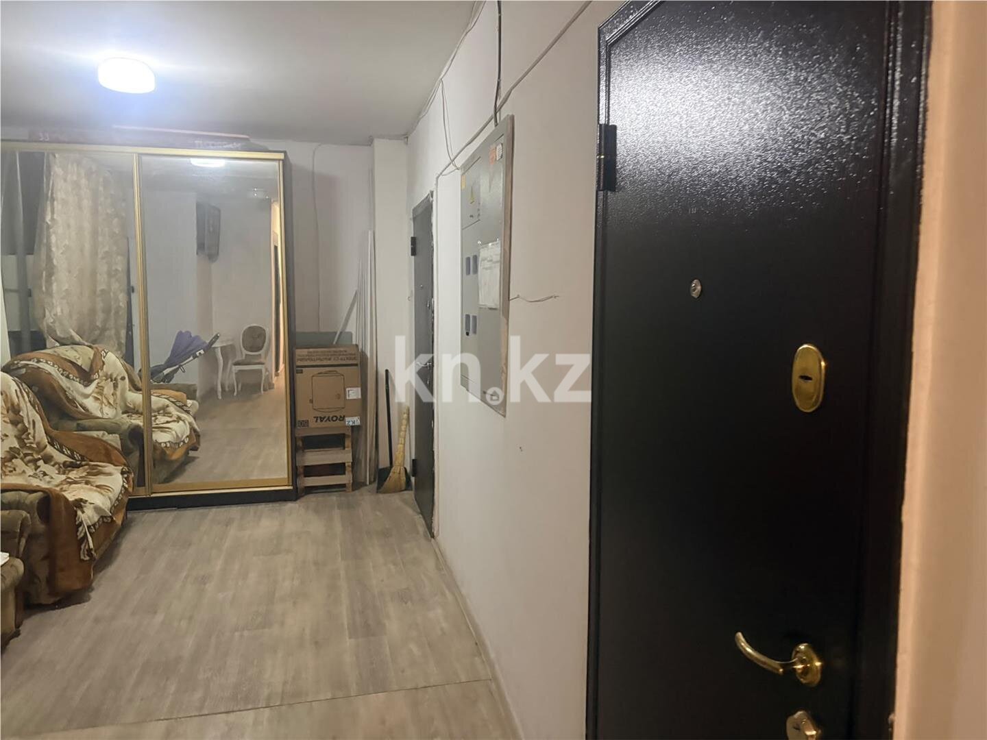 Продажа 3-комнатной квартиры, 98 м² в Караганде - фото 30