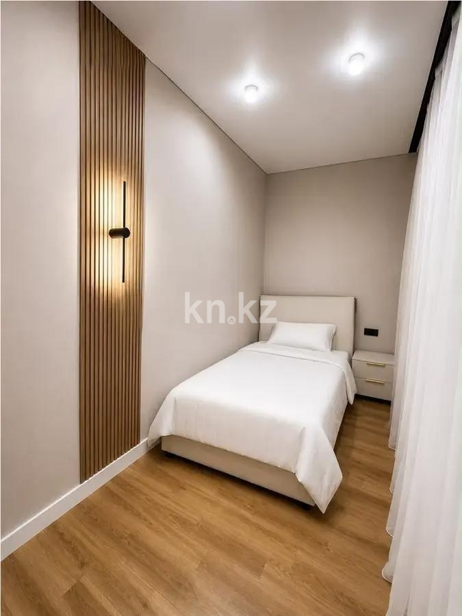 Продажа 2-комнатной квартиры, 86 м² в Алматы - фото 2