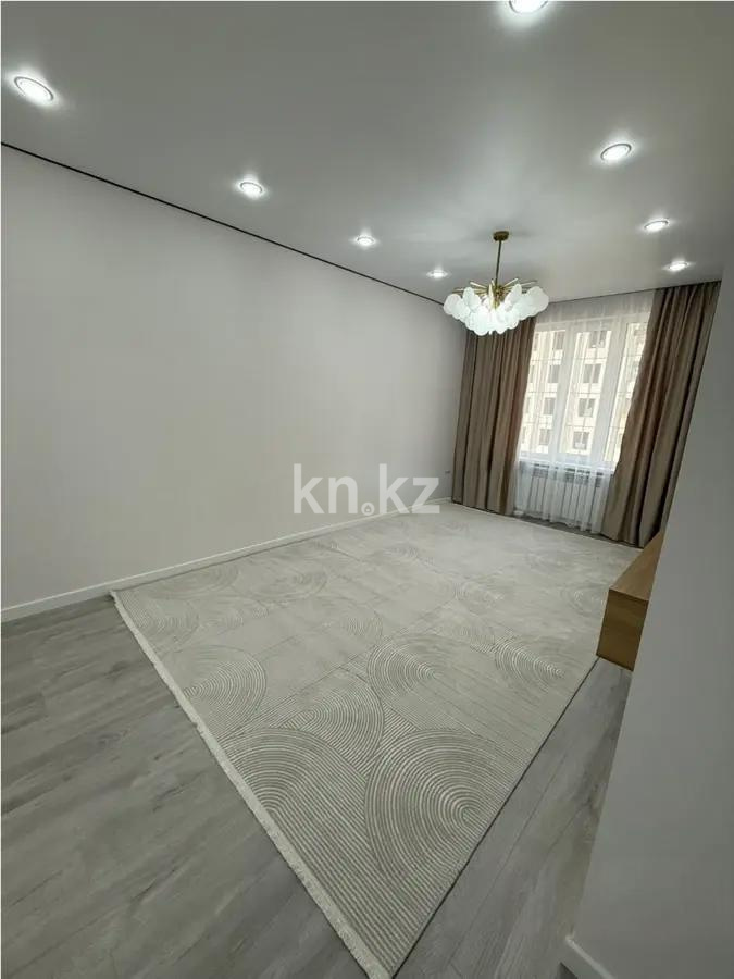 Продажа 3-комнатной квартиры, 60 м² в Алматы