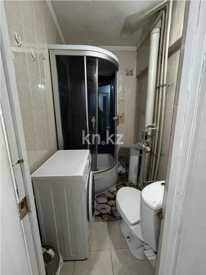 Продажа 1-комнатной квартиры, 37.9 м², ул. Саина, дом  12 в Алматы - фото 3