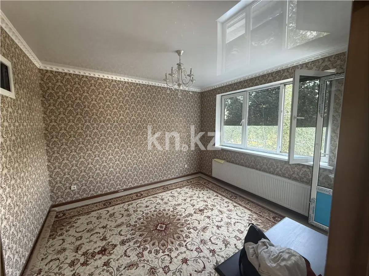 Продажа 3-комнатной квартиры, 75 м² в Алматы - фото 2