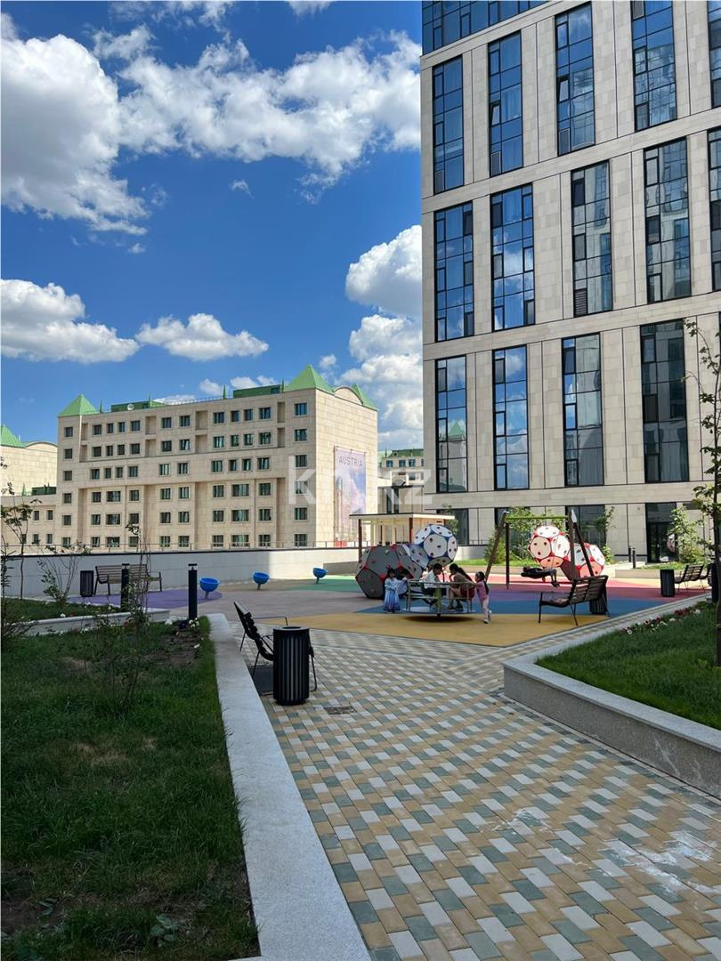 Продажа 3-комнатной квартиры, 115 м² в Астане - фото 9