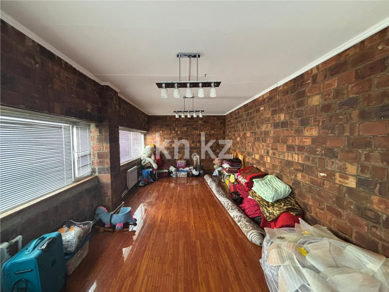 Продажа 7-комнатного дома, 264.7 м² в Караганде - фото 10