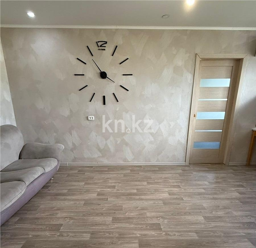 Продажа 2-комнатной квартиры, 46 м² в Темиртау - фото 2