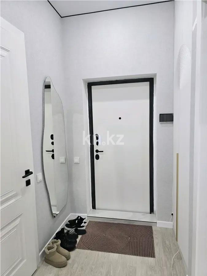 Продажа 2-комнатной квартиры, 37 м² в Астане - фото 5