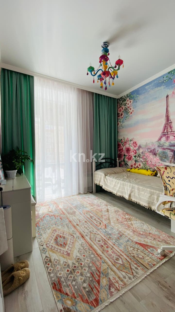 Продажа 3-комнатной квартиры, 80 м², ул. Ашимова, дом  21 в Караганде - фото 6