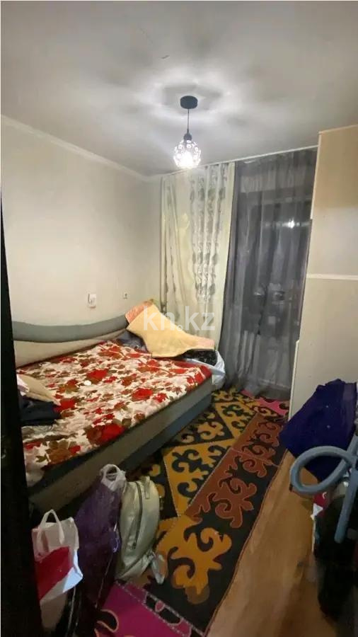 Продажа 2-комнатной квартиры, 35 м², ул. Косшыгулулы, дом  11/2 в Астане