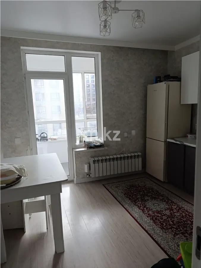 Продажа 1-комнатной квартиры, 37.5 м², ул. Нажимеденова, дом  29 в Астане