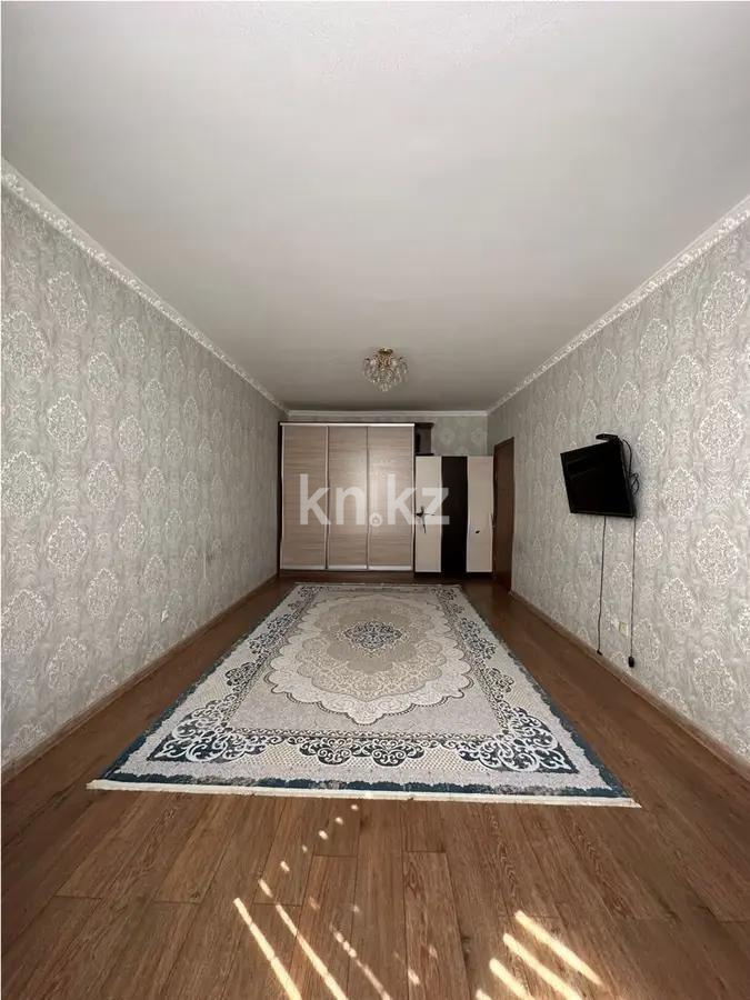 Продажа 1-комнатной квартиры, 40 м² в Алматы - фото 2