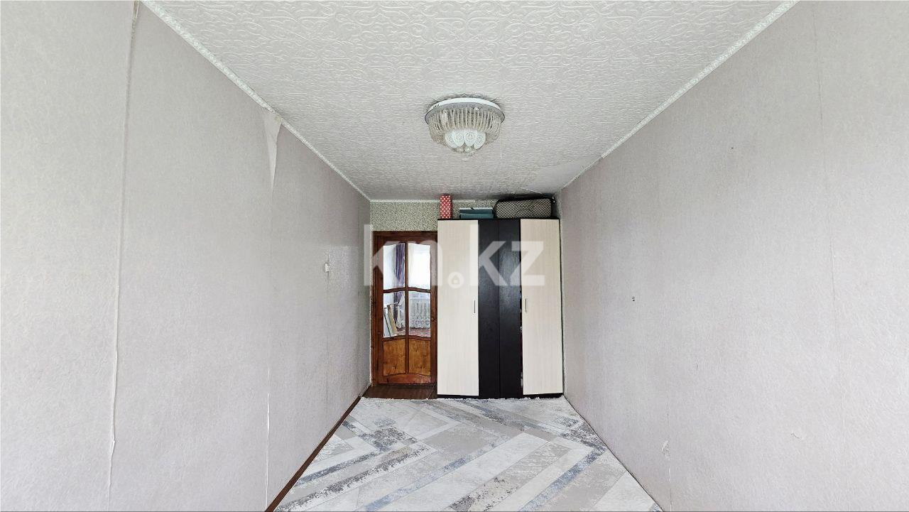 Продажа 2-комнатной квартиры, 44 м², ул. Абая в Темиртау - фото 4