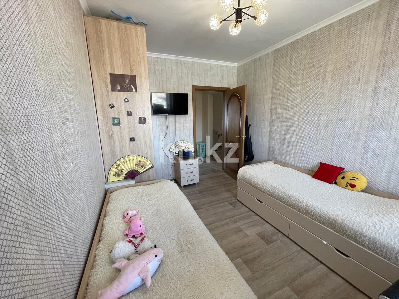 Продажа 3-комнатной квартиры, 64 м², мкр. Степной-3 в Караганде - фото 8