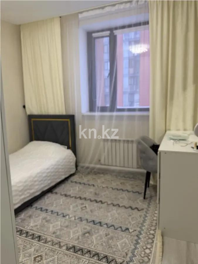 Продажа 3-комнатной квартиры, 54 м² в Астане - фото 3