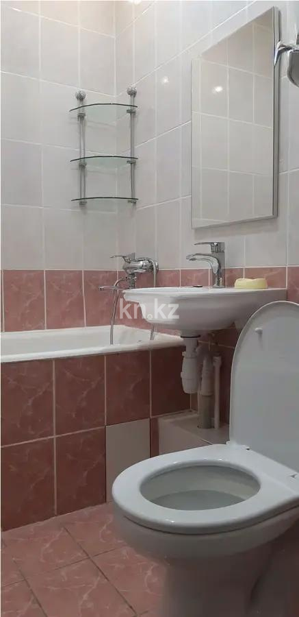 Продажа 2-комнатной квартиры, 50 м², ул. Воинов-Интернационалистов, дом  28 в Караганде - фото 3