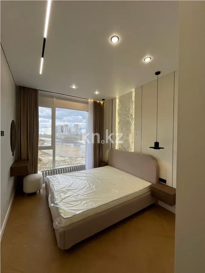 Продажа 3-комнатной квартиры, 66 м² в Астане - фото 2