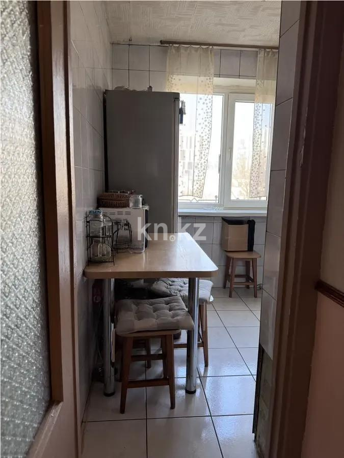 Продажа 3-комнатной квартиры, 58 м² в Алматы - фото 4