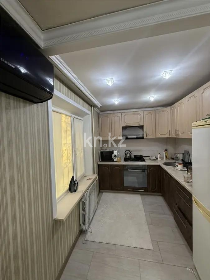 Продажа 1-комнатной квартиры, 35.7 м² в Астане - фото 3