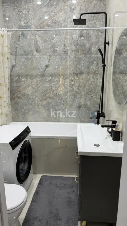 Продажа 1-комнатной квартиры, 41 м², ул. Байтурсынова, дом  14/3 в Астане - фото 3