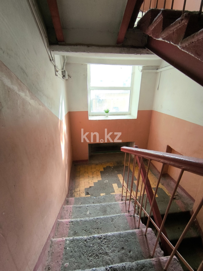 Продажа 1-комнатной квартиры, 30 м² в Караганде - фото 3